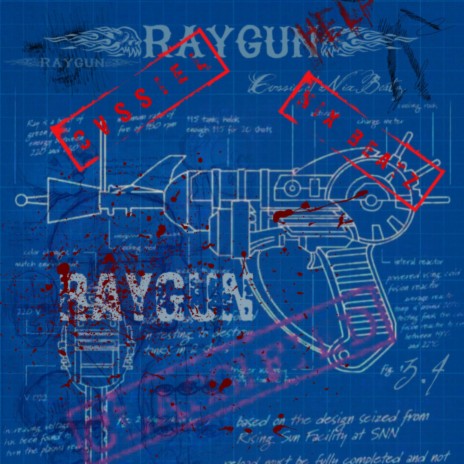 Raygun ft. NixBeatz | Boomplay Music