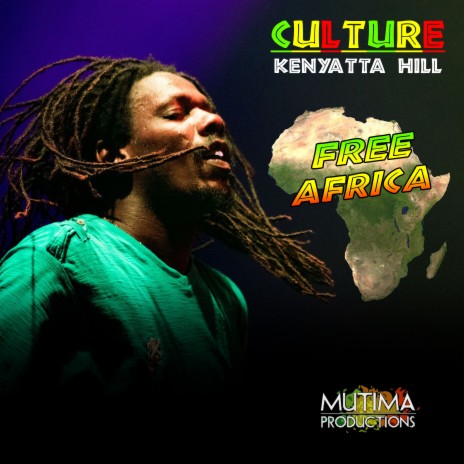 Free Africa (2024 remastered version) | Boomplay Music