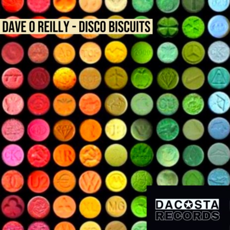 Disco Biscuits (Original Mix)