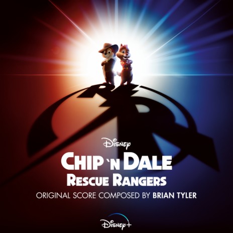 Chip 'n Dale Rescue Rangers Theme (From "Chip 'n Dale: Rescue Rangers"/Soundtrack Version) | Boomplay Music