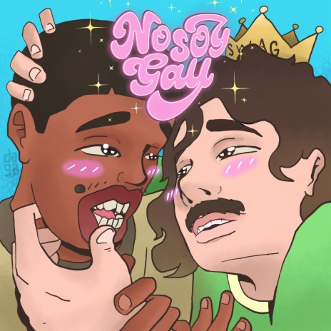 Nosoygay ft. Davus & Gabio | Boomplay Music