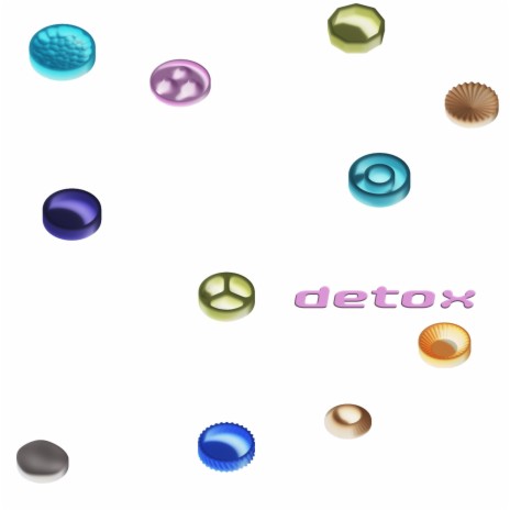 detox | Boomplay Music