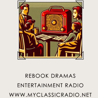 Redbook Dramas 32-05-26 ep01 Anything You Want Is Yours