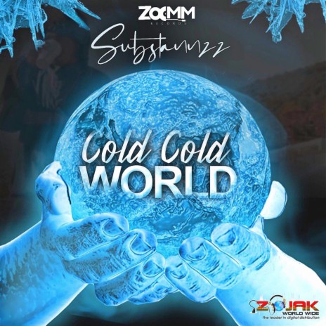 Cold Cold World | Boomplay Music