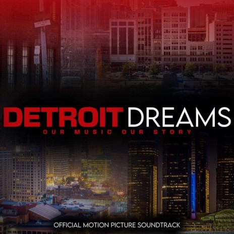 Detroit Dream | Boomplay Music