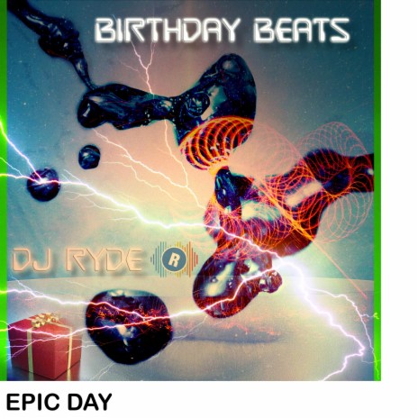 Epic Day | Boomplay Music