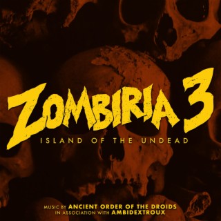 Island of the Undead