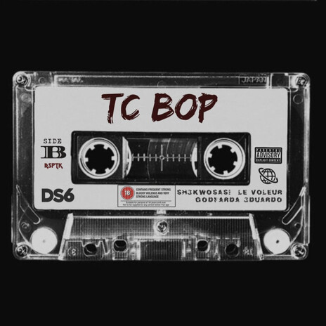 TC Bop ft. Droxx & Slimsyxx | Boomplay Music