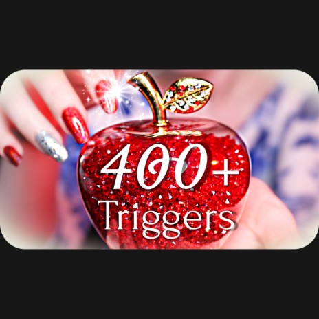 Asmr 400+ Triggers for Intense Tingles, Fast Preview Style, No Talking, Pt. 16 | Boomplay Music