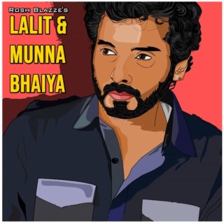 Lalit & Munna Bhaiya (Mirzapur 2)