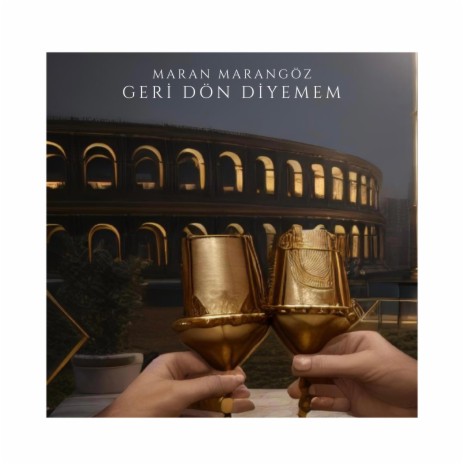 GERİ DÖN DİYEMEM | Boomplay Music