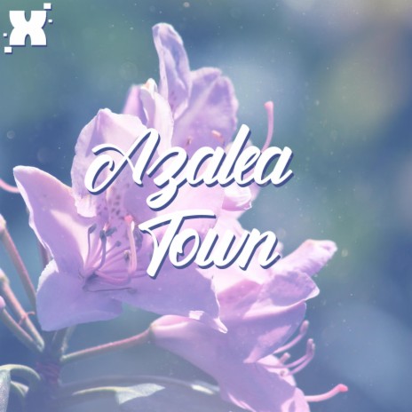 Azalea Town (Lofi Version) | Boomplay Music