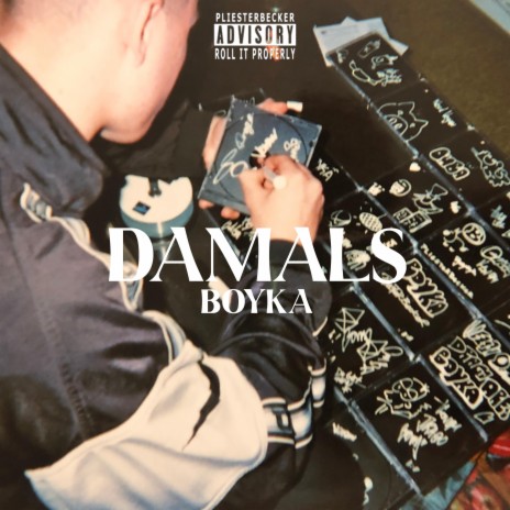 Damals | Boomplay Music