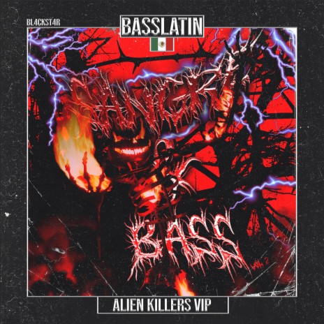 Alien Killers VIP | Boomplay Music