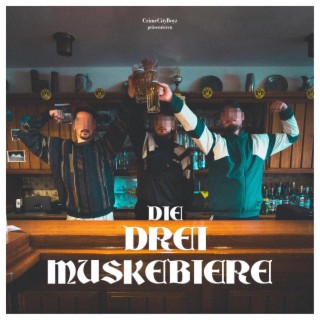 Die 3 Muskebiere