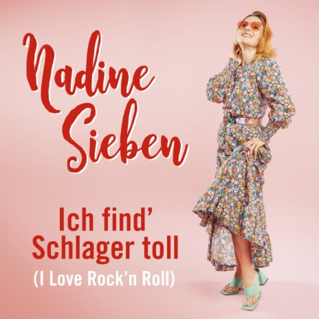 Ich find' Schlager toll (I Love Rock'n Roll) | Boomplay Music