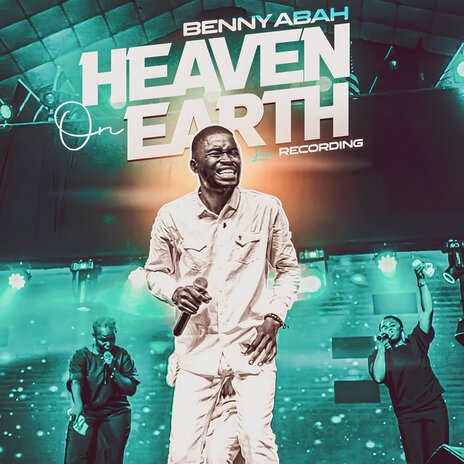 Heaven on Earth (Live) | Boomplay Music