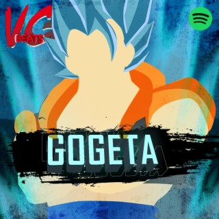 Rap do Gogeta