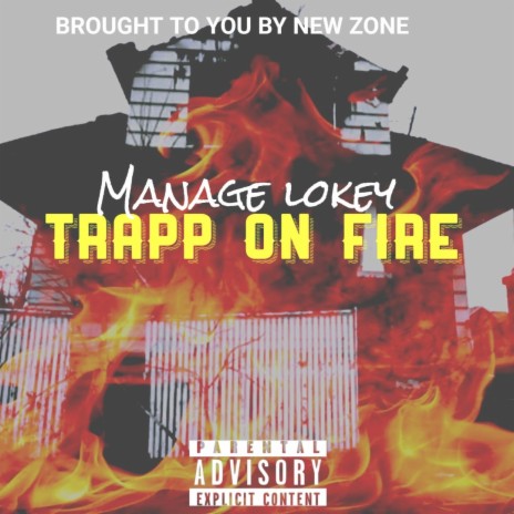 Trapp On Fire | Boomplay Music
