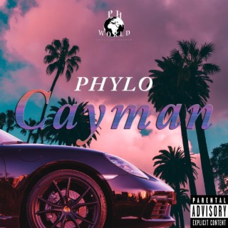 CAYMAN lyrics | Boomplay Music