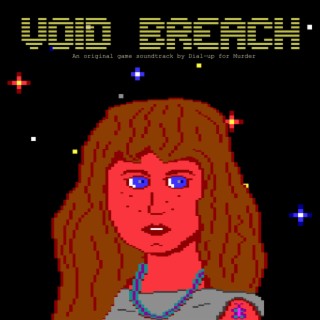 Void Breach (Original Game Soundtrack)