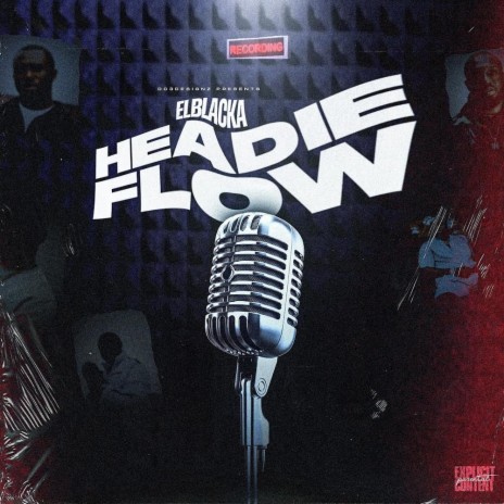 Headie Flow | Boomplay Music