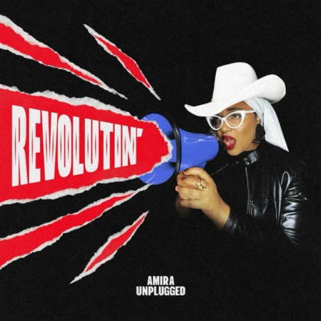 Revolutin' | Boomplay Music