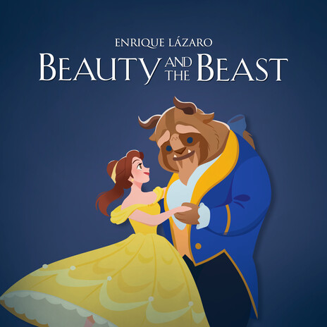 Beauty and the Beast (Piano Version)