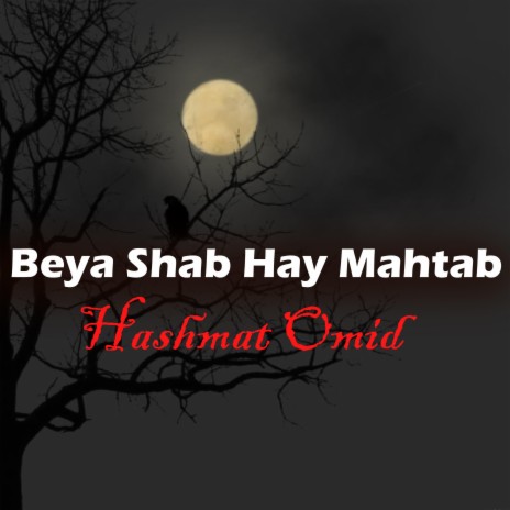 Beya shab hay mahtab | Boomplay Music