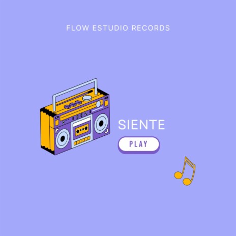 Siente | Boomplay Music