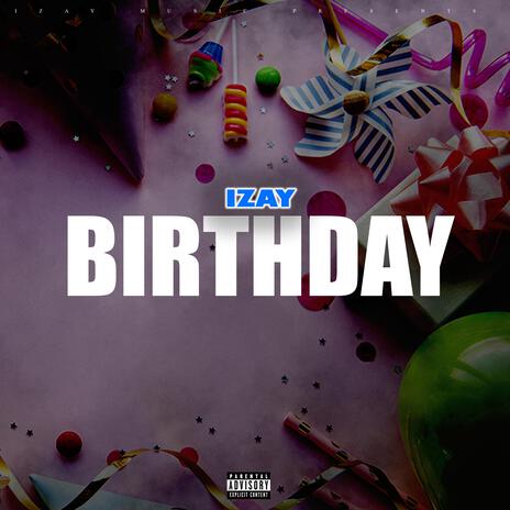 Birthday | Boomplay Music