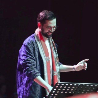 اعتزلت الغرام (Live)