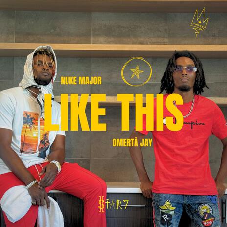 Like this ft. Omerta Jay | Boomplay Music