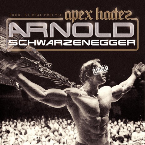 Arnold Schwarzenegger | Boomplay Music
