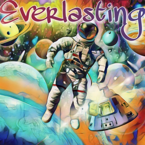 Everlasting (Clean) | Boomplay Music
