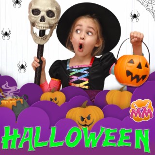 Halloween Songs for Kids