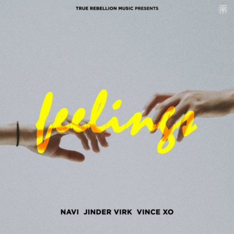 Feelings ft. Vince Xo & Jinder Virk | Boomplay Music