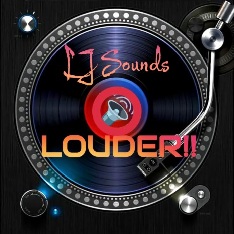 LOUDER! | Boomplay Music