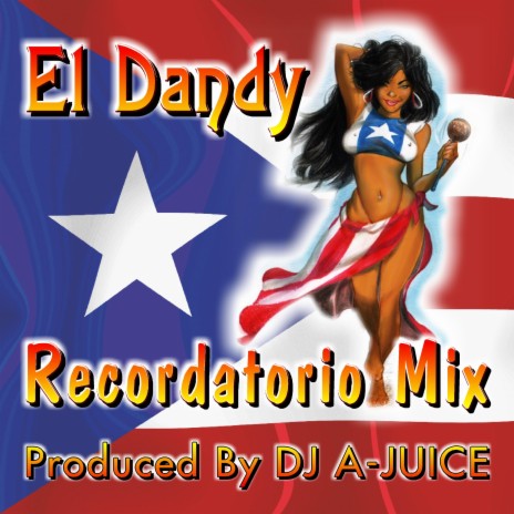 Recordatorio Mix (Radio Edit) ft. El Dandy | Boomplay Music