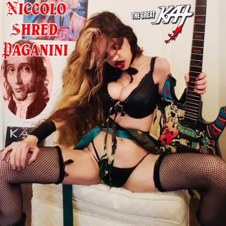 Paganini’s Caprice No. 24 | Boomplay Music