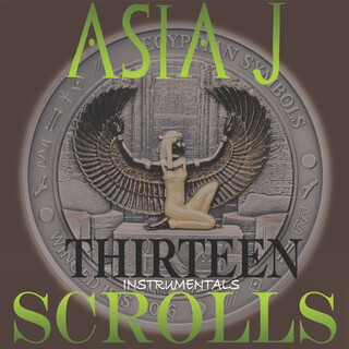 Thirteen Scrolls (Instrumentals) (Instrumental)