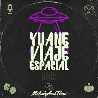 Viaje Espacial