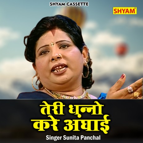 Teri Dhano Kare Anghai (Hindi) | Boomplay Music