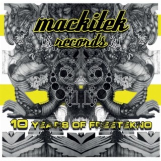 MackiTek Records 30