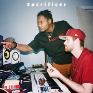 Sacrifices (feat. Max Rahn)