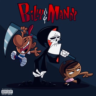 BILLY & MANDY