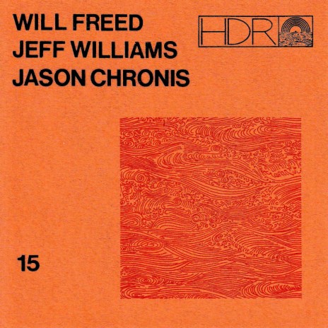 Orange ft. Jeff Williams | Boomplay Music