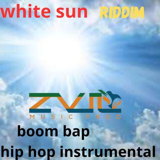 white sun riddim