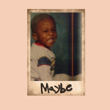 Maybe ft. J.Cuse | Boomplay Music