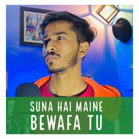 Suna Hai Maine | Boomplay Music